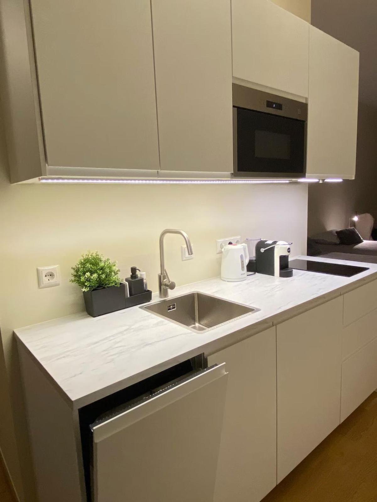 Lovely Aisa Apartment | 2 Terraces Pärnu Exteriér fotografie
